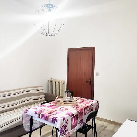Daire Casa Della Nonna *