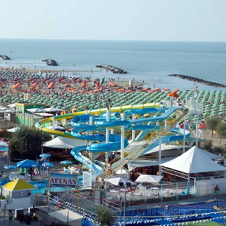 شقة Casa Della Nonna *