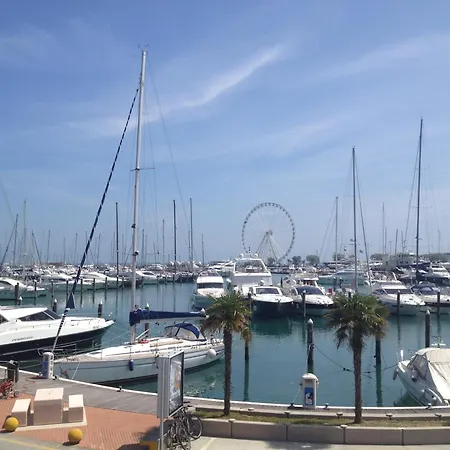 شقة Casa Della Nonna *