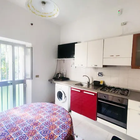 Casa Della Nonna شقة *