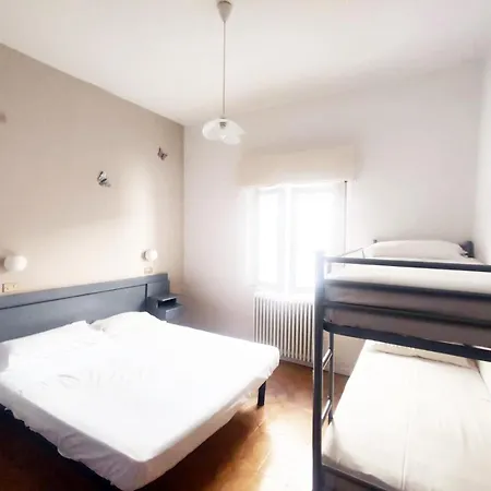Mamma Casa Deluxe Cocco Lejlighed Rimini