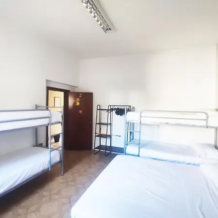 Casa Della Nonna شقة