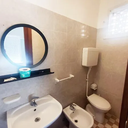 شقة Casa Della Nonna