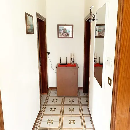 Daire Casa Della Nonna Rimini