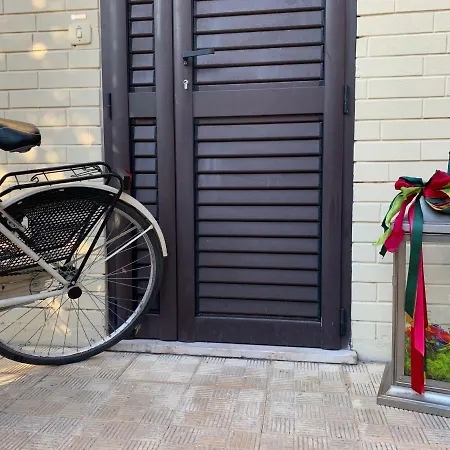 Casa Della Nonna ريميني