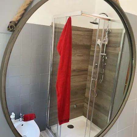 Casa Della Nonna شقة ريميني