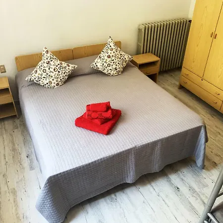 شقة Casa Della Nonna