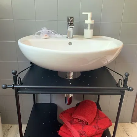 شقة Casa Della Nonna *