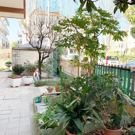 Casa Della Nonna شقة *