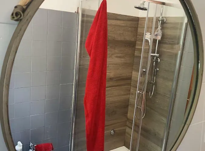 Casa Della Nonna Apartmán Rimini