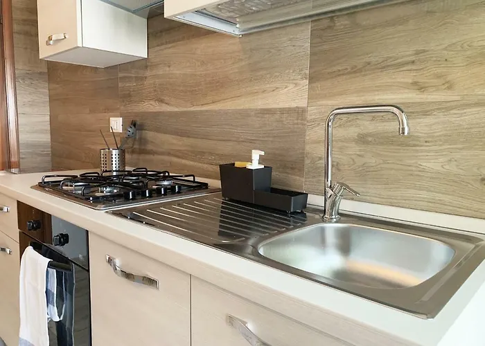 Casa Della Nonna Apartmán Rimini