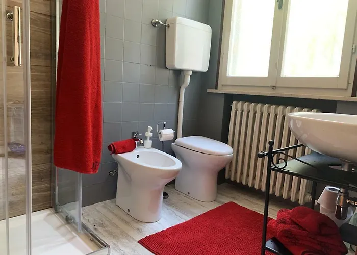 Casa Della Nonna * Rimini