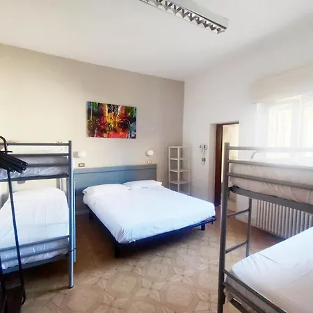 דירה Casa Della Nonna רימיני
