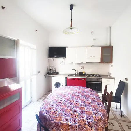 Casa Della Nonna *