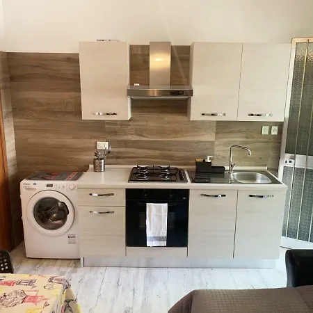 Appartamento Casa Della Nonna