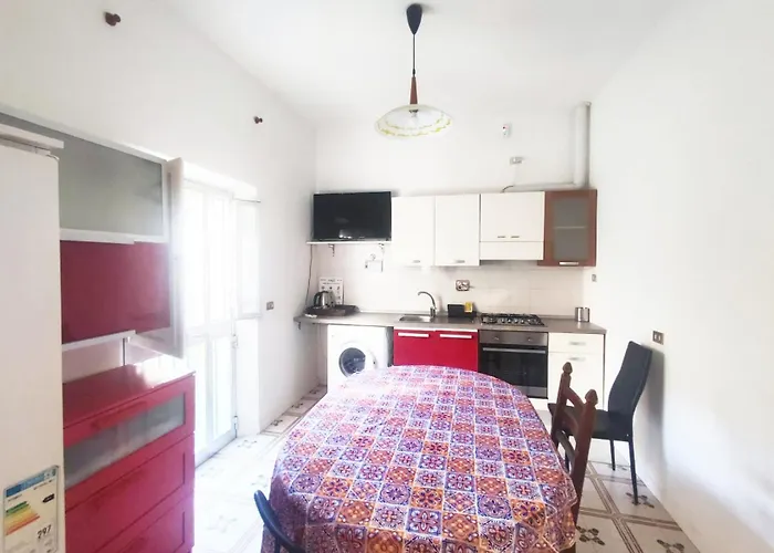 Casa Della Nonna *