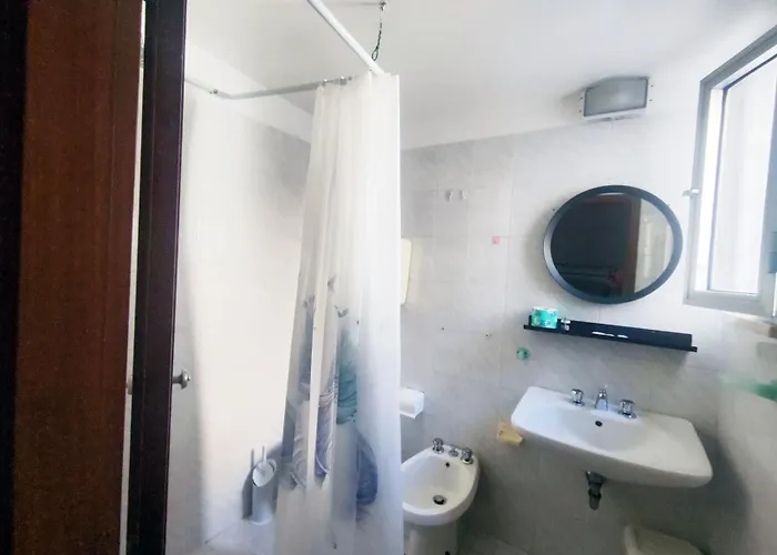 Casa Della Nonna דירה *